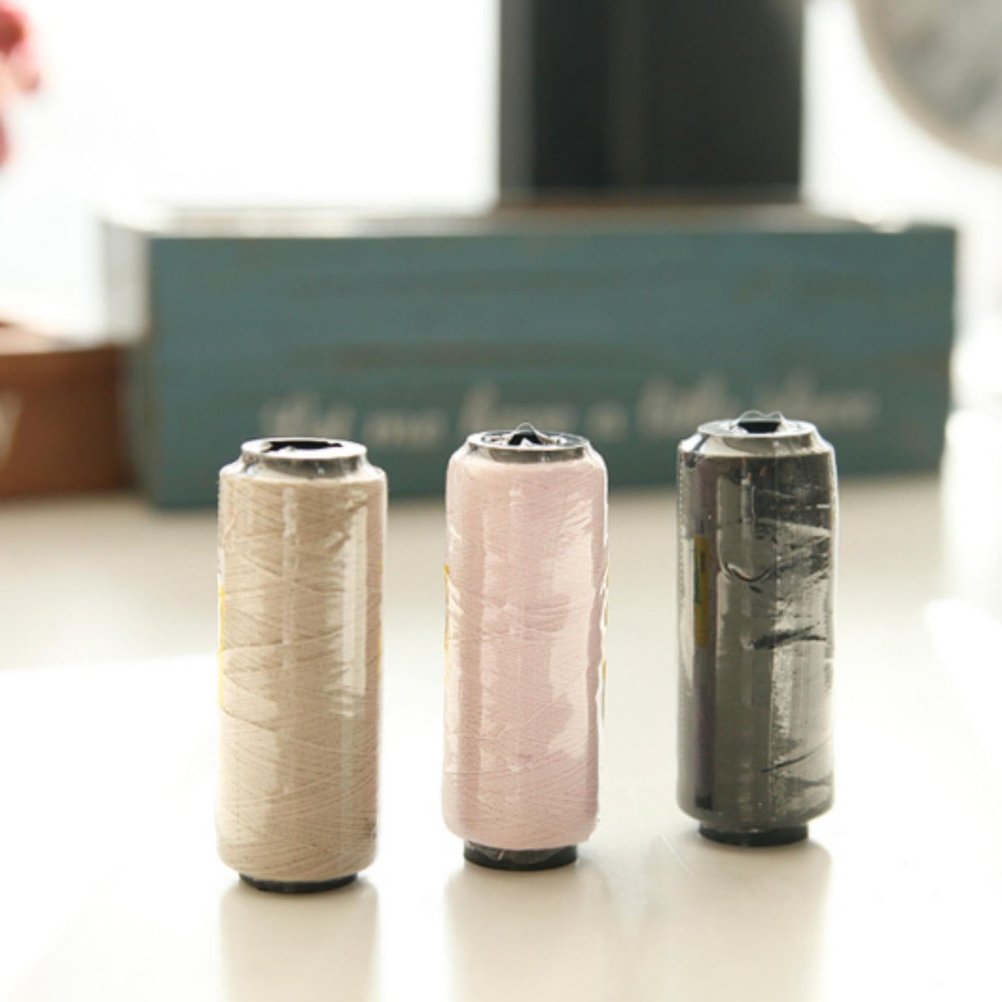 Ribbon Craft Thread