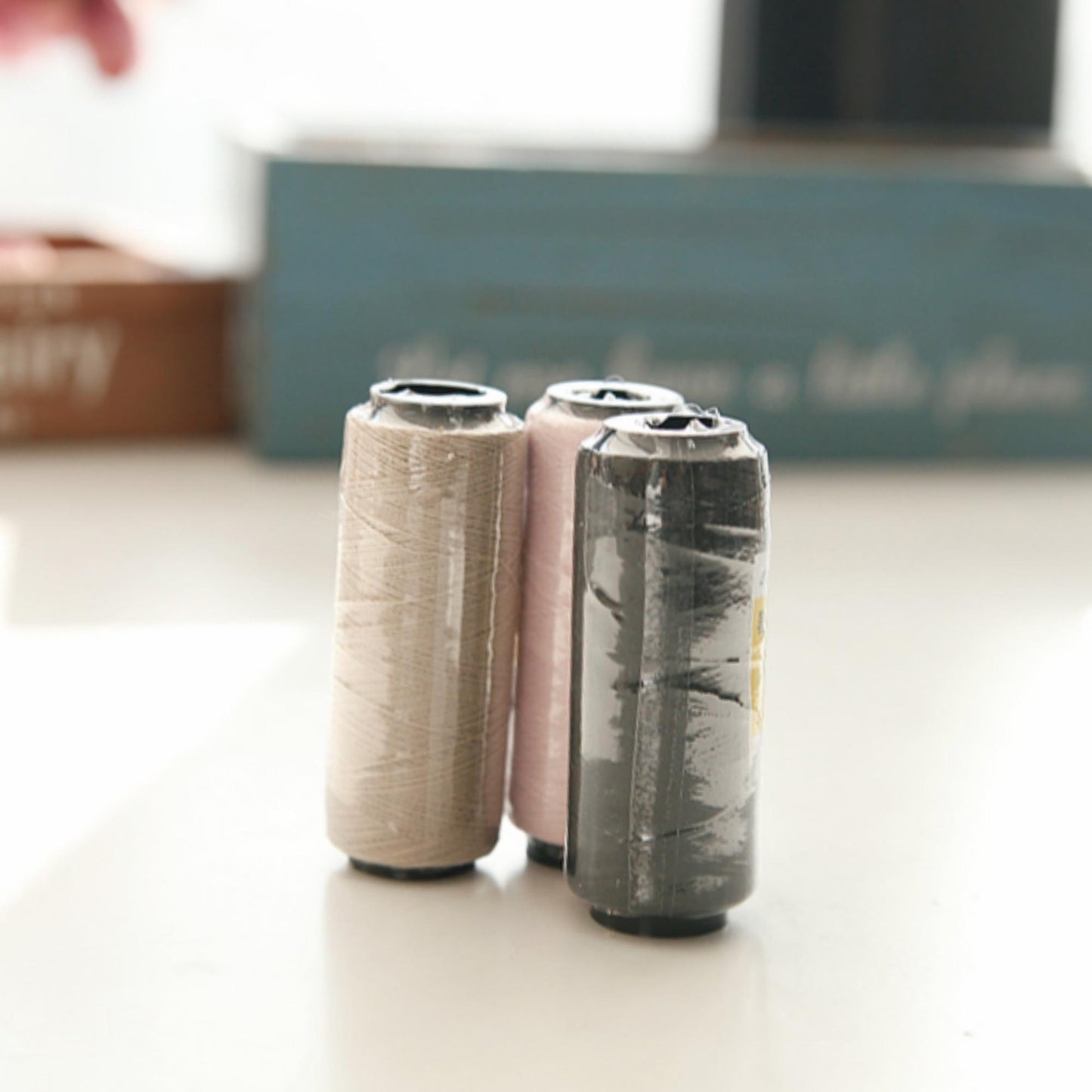 Ribbon Craft Thread