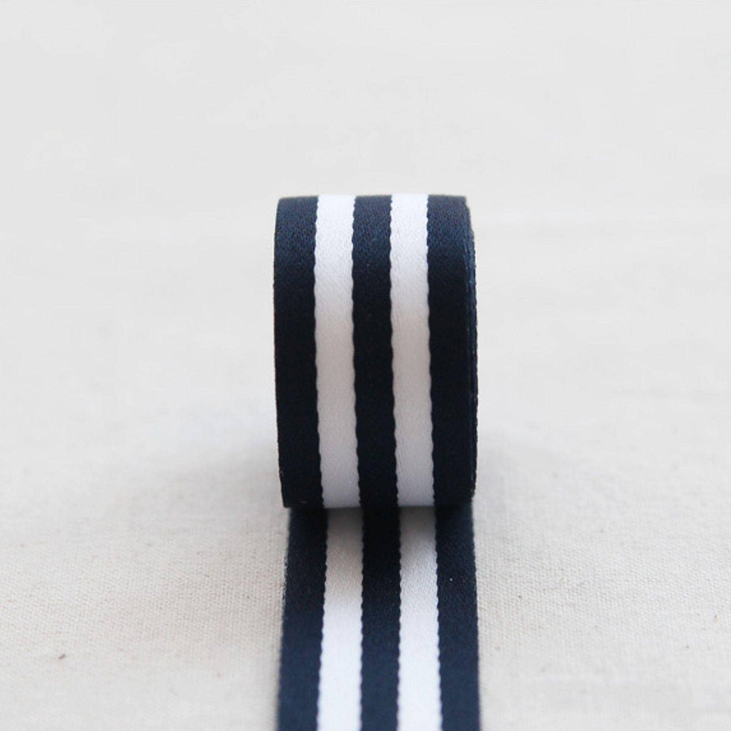 Three Striped Ribbon, Crafts, Gift Wrapping, DIY Headbands (0.78in Width)