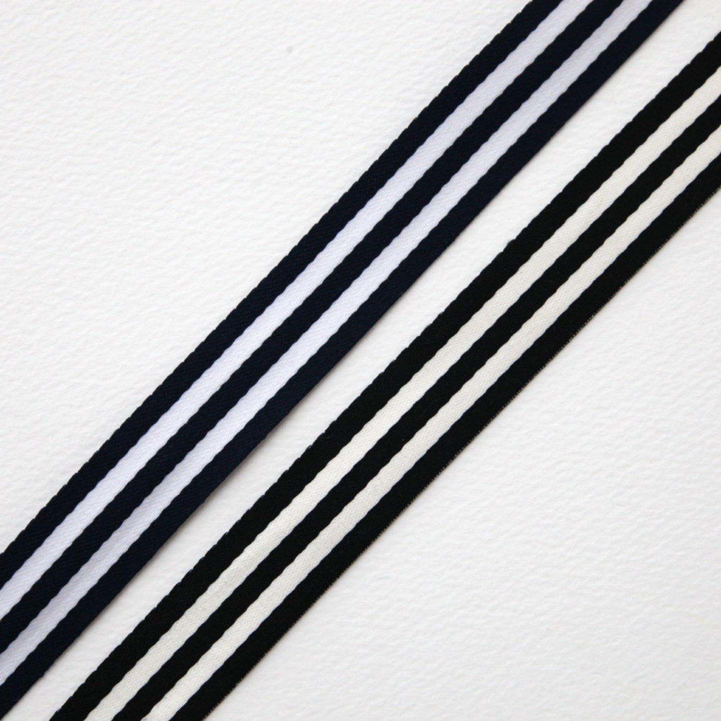 Three Striped Ribbon, Crafts, Gift Wrapping, DIY Headbands (0.78in Width)