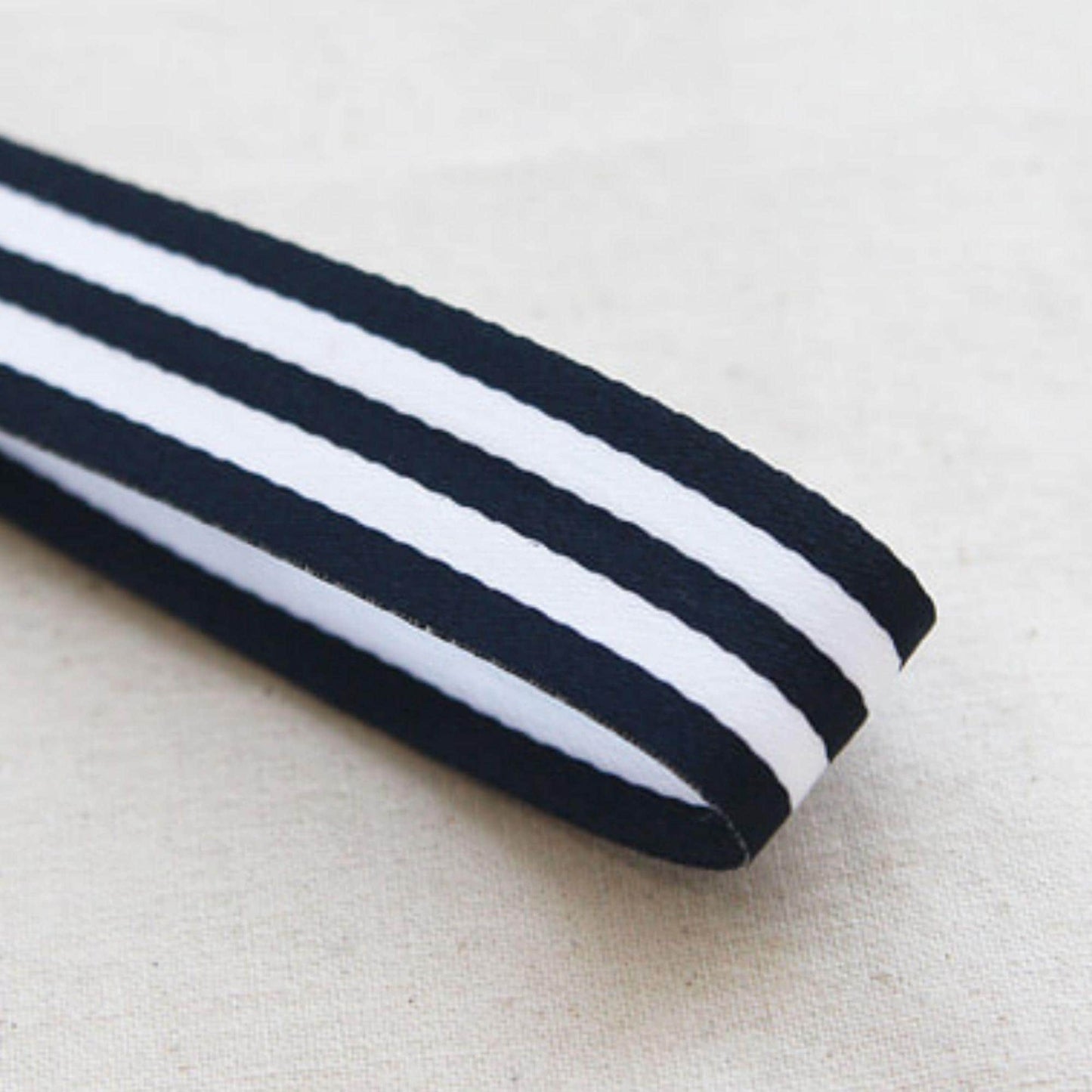 Three Striped Ribbon, Crafts, Gift Wrapping, DIY Headbands (0.78in Width)