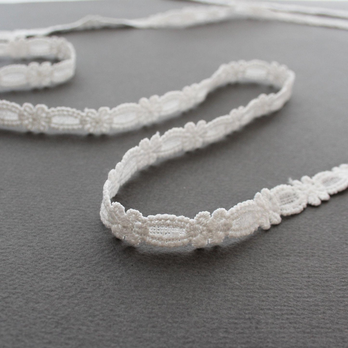 Soft Petal Lace 5Yards