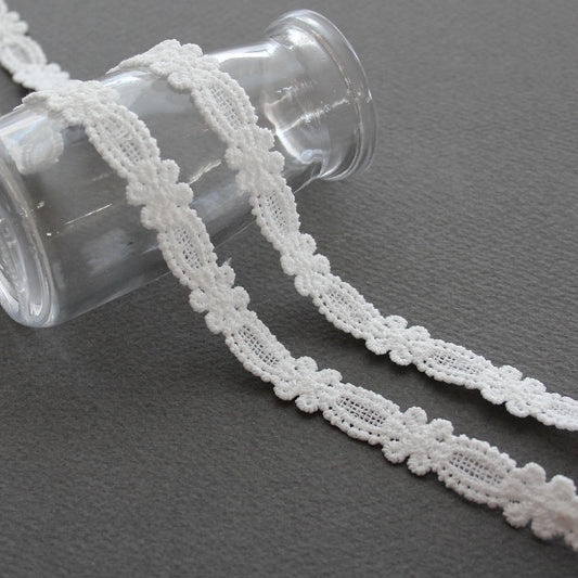 Soft Petal Lace 5Yards