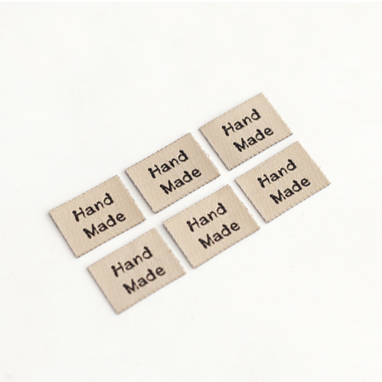 10/30/50pcs Handmade Labels[L09]