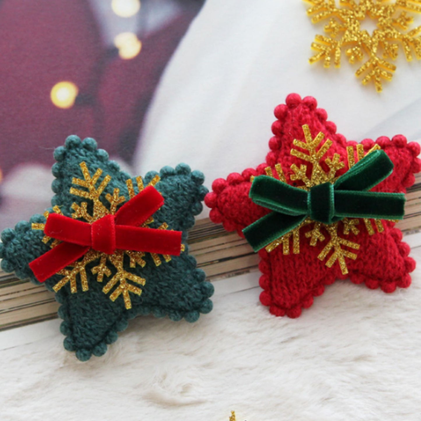 Velvet Ribbon 0.27inch(0.7cm)x2Yards[C110]